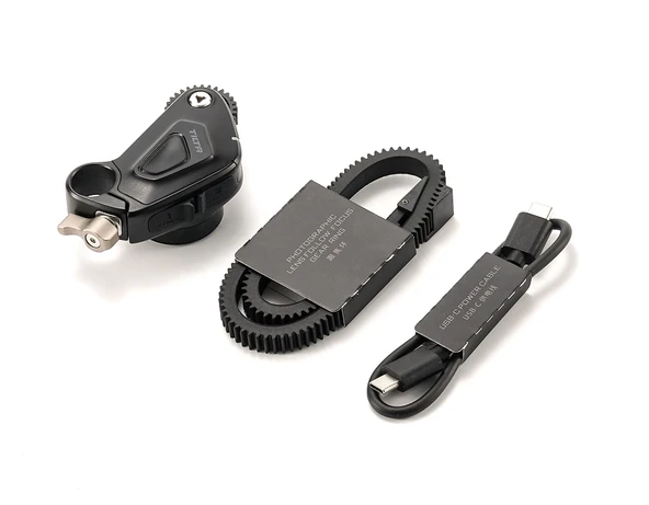 Tilta WLC-T05-MK Nucleus Nano II Motor Kiti - Resim 5