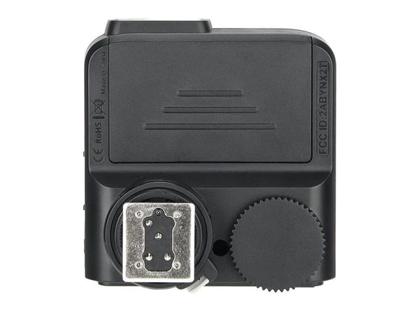 Godox X2T-N Nikon Uyumlu TTL Flaş Tetikleyici - Resim 2
