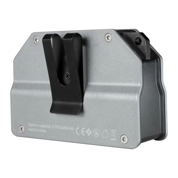 Nanlite WS-TB-1 Verici Kutusu - Resim 4