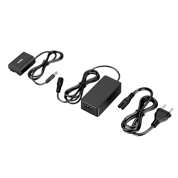 SmallRig 4269B NP-FZ100 Güç Adaptörüyle Kukla Pil - Resim 2