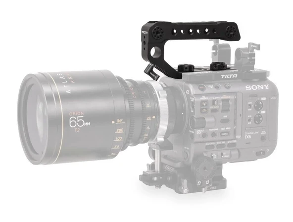 Tilta ES-T20-TH Sony FX6 için Üst Kol - Resim 2