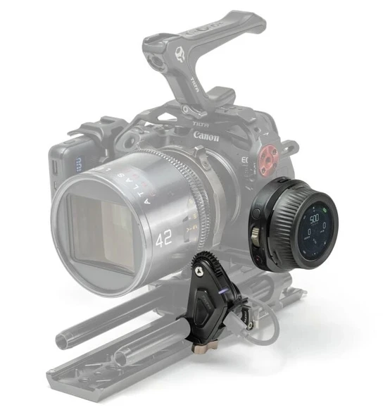 Tilta WLC-T05 Nucleus Nano II Kablosuz Lens Kontrol Sistemi - 2