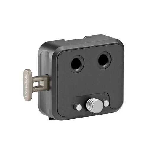 Tilta TA-PBP2-V  V- Mount Akü Plakası - Resim 3