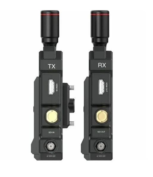 Hollyland Mars 4K Kablosuz Video Aktarım Sistemi - Resim 4