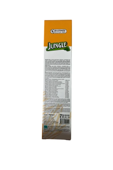 Kedi Anti - Hairball & Multivitamin Kedi Macunu Tüy Yumağı Önleyici 75 Ml - 3