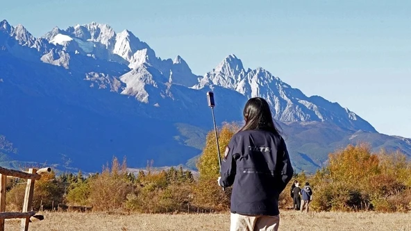 Tilta TA-T41-FCC-B Insta360 X3 için  Kafes - Resim 5