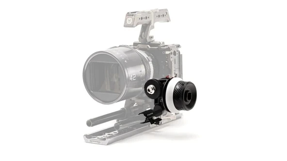 Tilta FF-T07 Mini Follow Focus - Resim 2