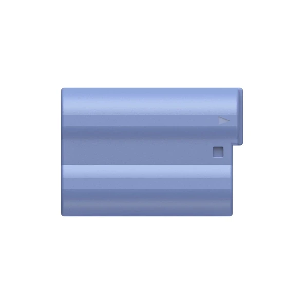 SmallRig 4332 EN-EL15c Nikon USB-C Şarj Edilebilir Kamera Pili - Resim 5