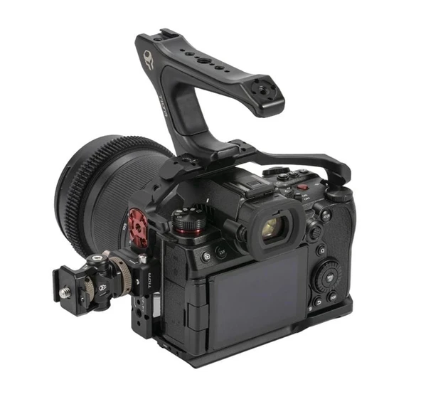 Tilta TA-NTC-CSA-B NATO Yolu Kelepçe - Resim 4