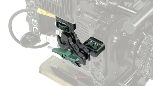 Tilta TA-MAA Mini Eklemli Magic Arm - Resim 5