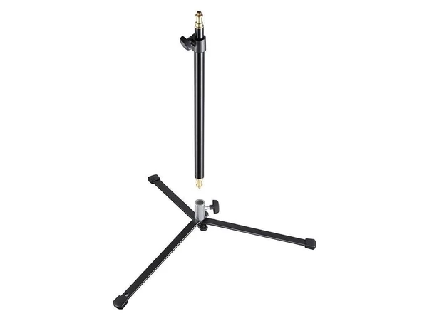 Godox 90F 87cm Paraflaş Tripodu ürün görseli