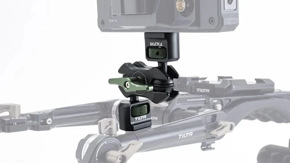 Tilta TA-MAA Mini Eklemli Magic Arm - Resim 4