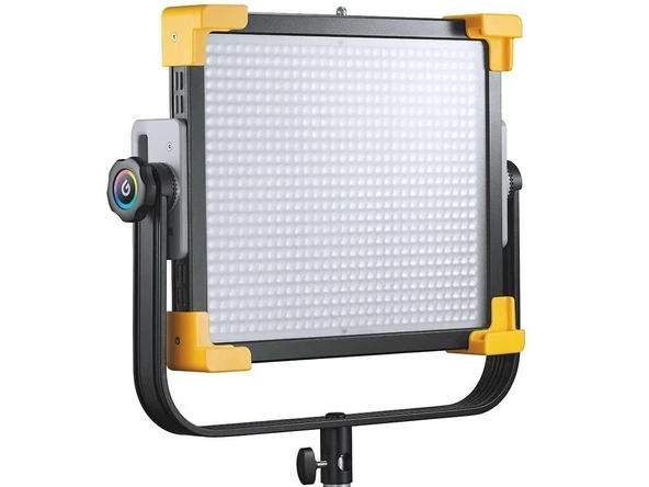 Godox LD75R RGB LED Panel Işık - Resim 3