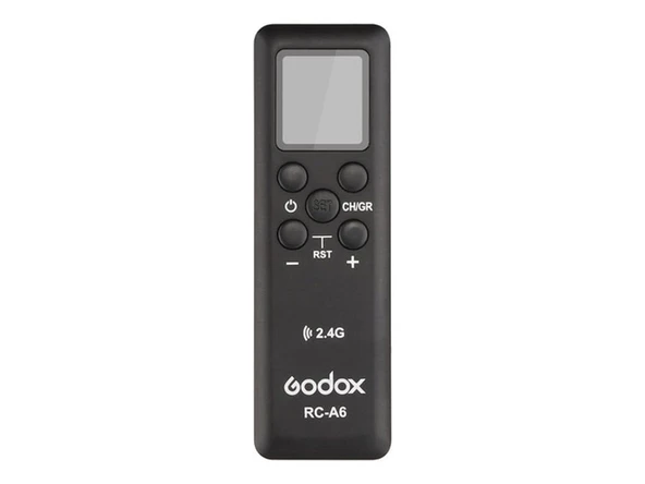 Godox RC-A6 Kumanda ürün görseli