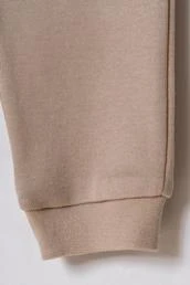 Bebek 2li Pantalon %100 Organik Pamuk , Bebek - Yenidoğan- csy8180 - 6