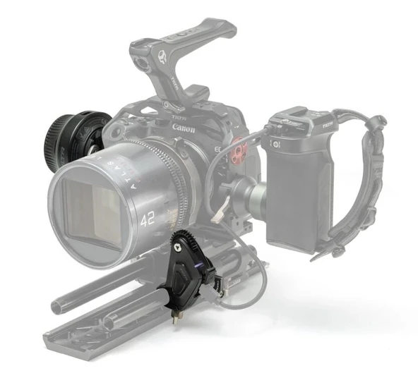 Tilta WLC-T05 Nucleus Nano II Kablosuz Lens Kontrol Sistemi - 3