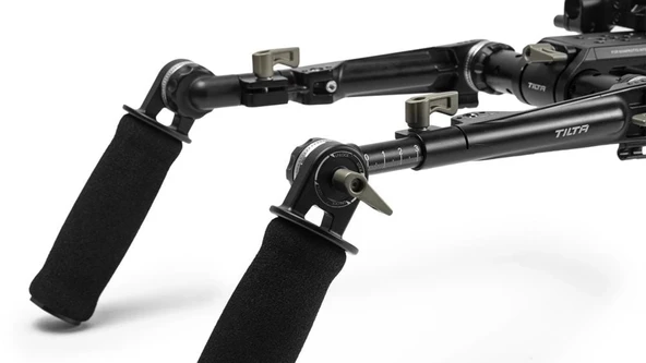 Tilta TA-LSR-B Hafif Omuz Donanımı Seti - Resim 2