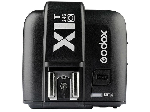 Godox X1T-O Olympus Uyumlu TTL Flaş Tetikleyici ürün görseli