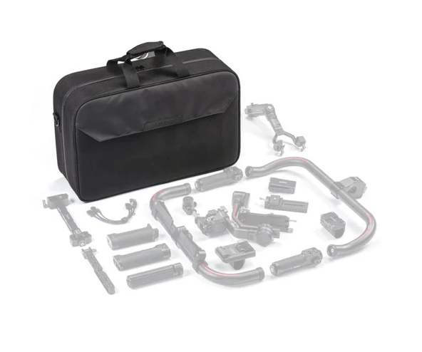 Tilta TGA-ARG-SSC Tilta Ring İçin Taşıma Çantası - Resim 2