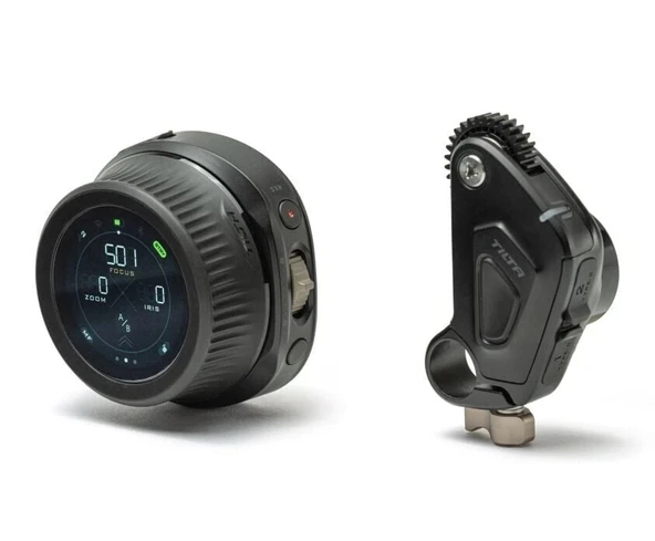 Tilta WLC-T05 Nucleus Nano II Kablosuz Lens Kontrol Sistemi ürün görseli