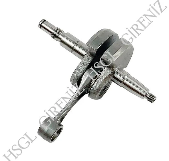 HSGL MOTORLU TESTERE Stihl 046 / MS460 / MS461 Uyumlu Krank Mili – Dayanıklı Komple Krank Seti, Yüksek Performans ürün görseli