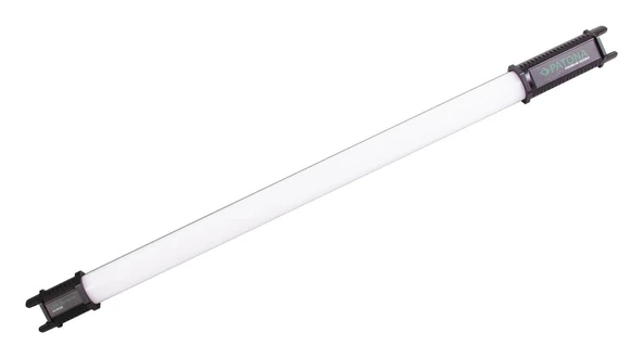 PATONA Premium RC60 RGB Tüp Fotoğraf ve Video Işığı - Resim 4