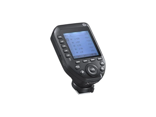 Godox XPROII-S Sony Uyumlu TTL Flaş Tetikleyici ürün görseli