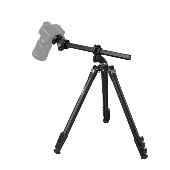 SmallRig 4288 CT200 Yanal Merkezli Sütun Tripod - 2