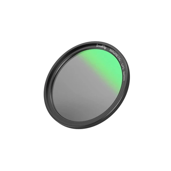 SmallRig 4216 MagEase Manyetik CPL Filtre (52mm) ürün görseli