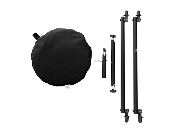 Arcury SB-F 70100 70x100cm Yer Softbox - Resim 4