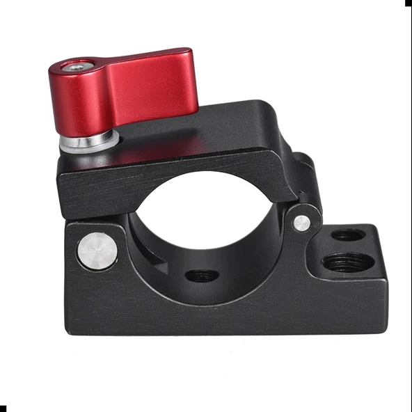 Andoer D5175 25mm Çubuk Kelepçe Tutucu - Resim 2