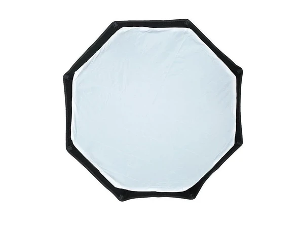 Godox SB-FW-140 140cm Bowens Izgaralı Oktagon Softbox - Resim 2