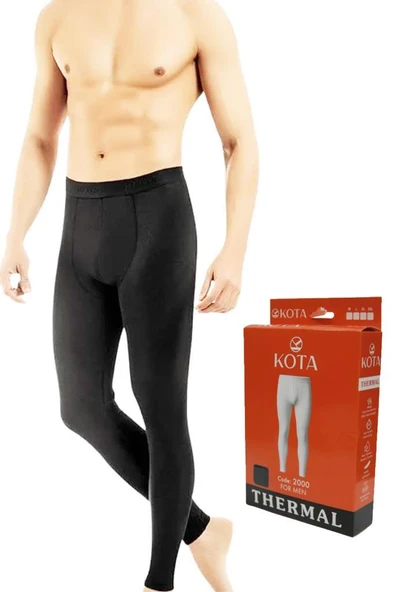 Single Sword Kota 2000 Termal Alt İçlik