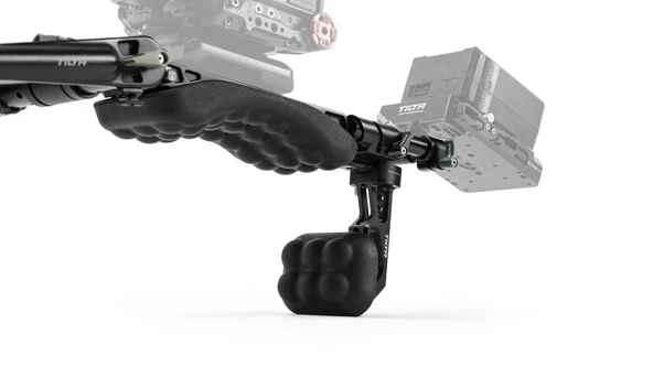 Tilta TA-LSR-B Hafif Omuz Donanımı Seti - Resim 3