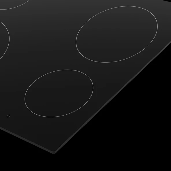 Arçelik OV 645 Vitroseramik Ocak - Resim 6