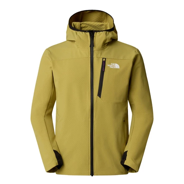 The North Face Erkek MA SOFTSHELL Ceket NF0A892S4291 ürün görseli