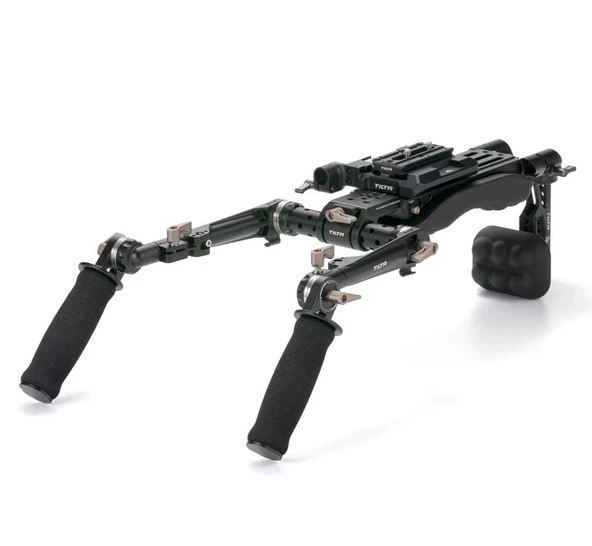 Tilta TA-LSR-B Hafif Omuz Donanımı Seti ürün görseli