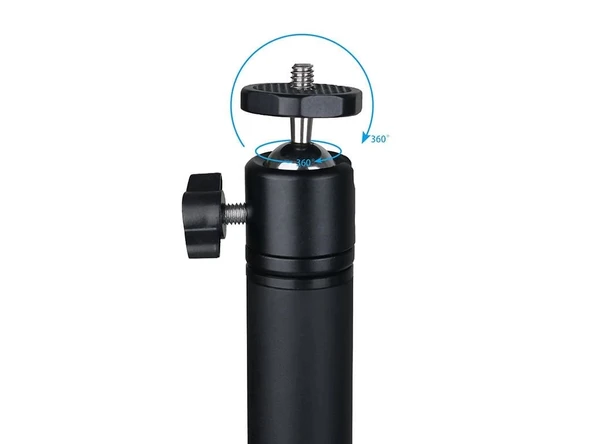 Arcury PSP03 Döner Çekim Standı - Resim 5