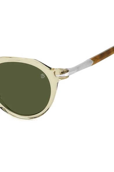 05K08 BECKHAM DB 1171/S COL EPZQT 50-21-145 ERKEK GÜNEŞ GÖZLÜĞÜ - Resim 4