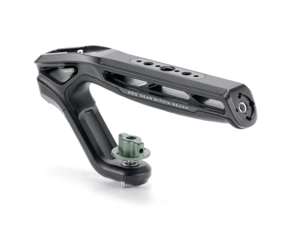 Tilta TA-XTH1-B Xeno Üst Sap  ARRI Kafes Üst Kolu - Resim 2