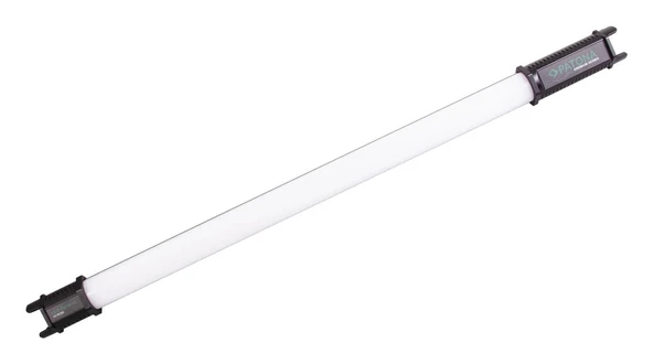 PATONA Premium RC60 RGB Tüp Fotoğraf ve Video Işığı - Resim 4