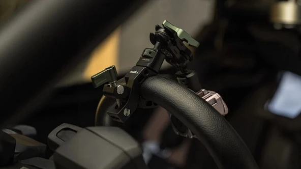 Tilta TA-AMC-B Montaj Kelepçesi - Resim 6