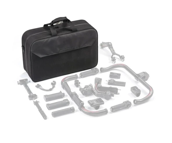 Tilta TGA-ARG-SSC Tilta Ring İçin Taşıma Çantası - Resim 2