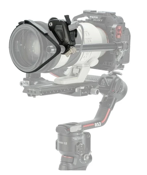 Tilta WLC-T05 Nucleus Nano II Kablosuz Lens Kontrol Sistemi - 5