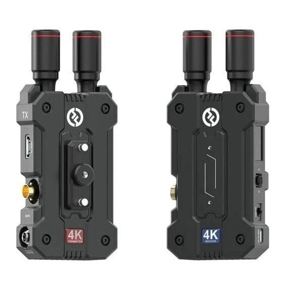 Hollyland Mars 4K Kablosuz Video Aktarım Sistemi - Resim 2