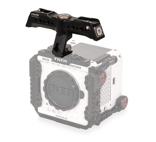 Tilta TA-QRTH5-B Dönebilen Kafes Üst Kolu - Resim 2