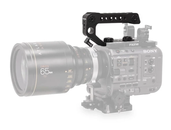 Tilta ES-T20-TH Sony FX6 için Üst Kol - Resim 2