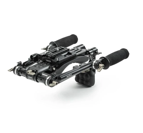 Tilta TA-LSR-B Hafif Omuz Donanımı Seti - Resim 4