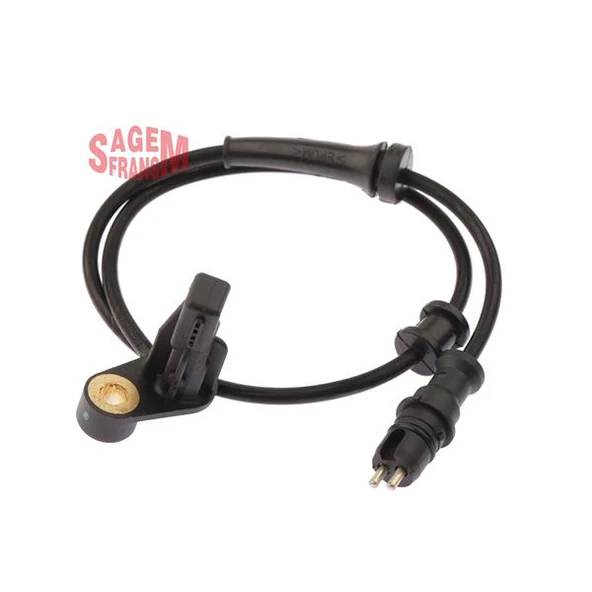 ABS SENSOR KABLO LAGUNA ARKA SOL 7700416064 ürün görseli