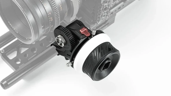 Tilta FF-T07 Mini Follow Focus - Resim 4